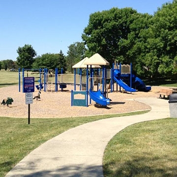 Cipri Park - Hoffman Estates Park District