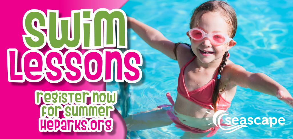 swimlessons - Hoffman Estates Park District