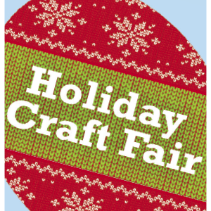 2021 Hoffman Estates Holiday Craft Fair - Hoffman Estates, IL