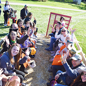 Hayride