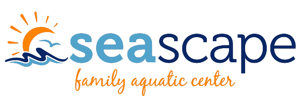 Seascape Graphic Logo