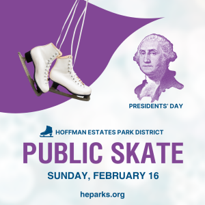 Presidents Day Public Skate