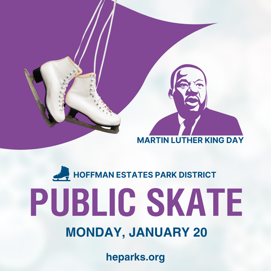 Public Skate_MLK Day